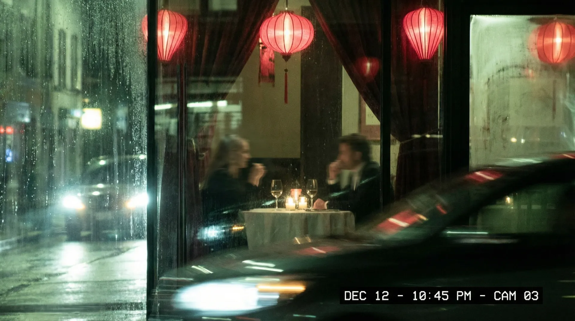 酷游官网 - 餐厅密会偷拍照